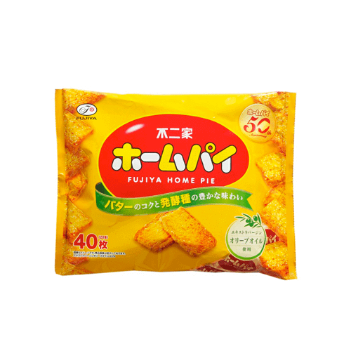 Fujiya Home Pie Fujiya Home Pie